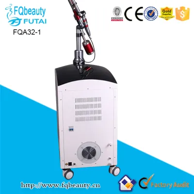 2019 professional Picosure q switched nd yag laser tattoo   removal and pigmentation removal