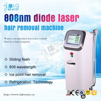 808nm diode laser machine