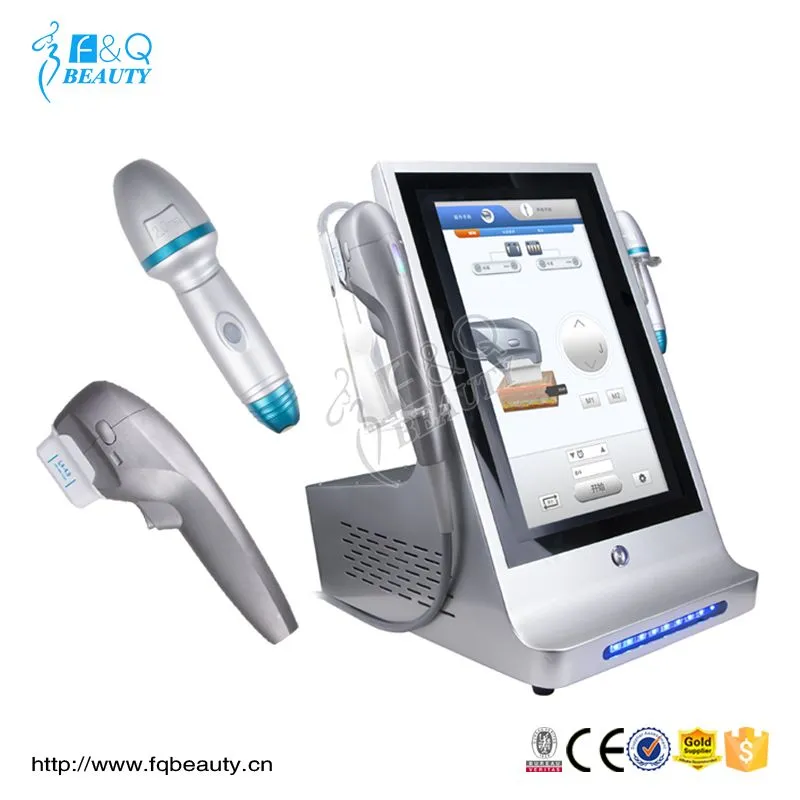 best sellers 2021 hifu ultrasound hifu double chin reducer skin tightening device with
