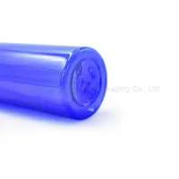 Botol Plastik Tutup Biru Fine Mist Spray Berkualiti Tinggi