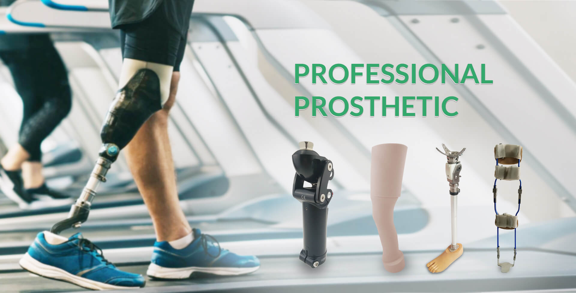 Shijiazhuang Perfect Prosthetic Manufacture Co., Ltd.
