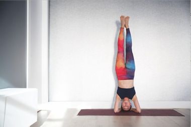 Can You Lose Weight Doing Yoga?