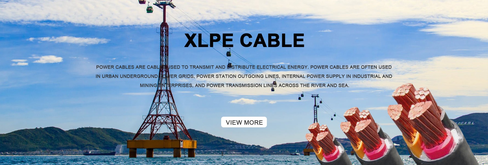 Zhuhai Electric Wire And Cable Co., Ltd.
