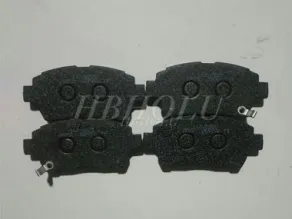 Common Brake Pad Questions From Customers