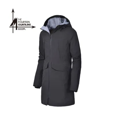 Men's Fashion All-weather Coat