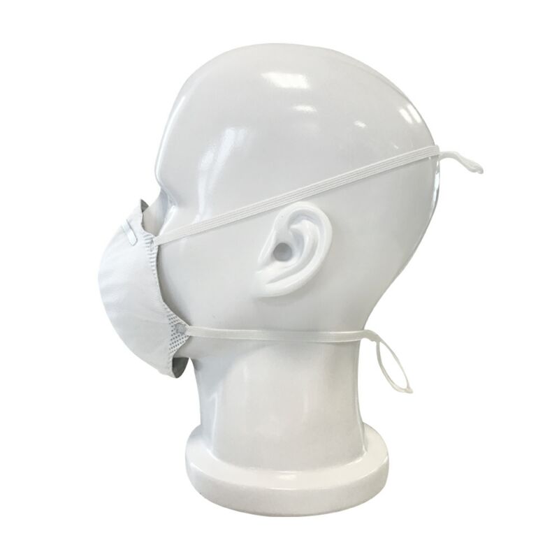 Máscara antipolvo desechable NIOSH N99