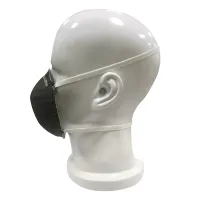 P2 Molded Active Carbon Particulate Respirator