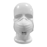Disposable Molded P2 Particulate Respirator