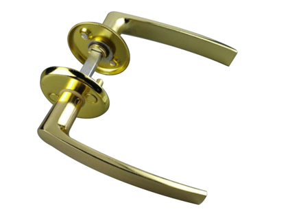 What Are The Different Types Of Door Handles Available?