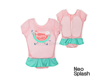 What Style Of Children's Swimsuit Is Good?