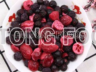 What Are The Benefits Of Consuming Freeze-Dried Fruit?
