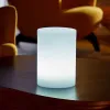 Rechargeable Battery Led Table Lamp Usb Night Light