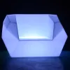 good quality modern bar led chair Wholesale Bar Seat Light Furniture rechargeable color changing led bar chairs