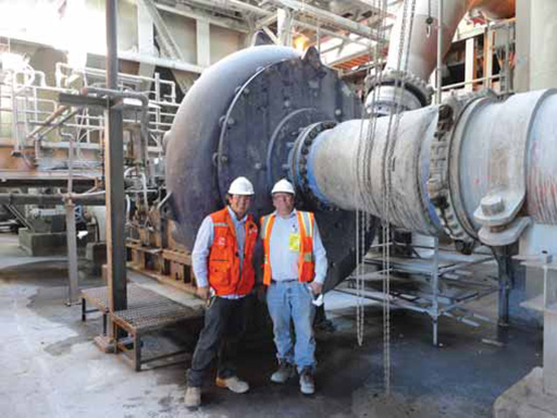 How Warman Slurry Pump Works How Warman Slurry Pump Works