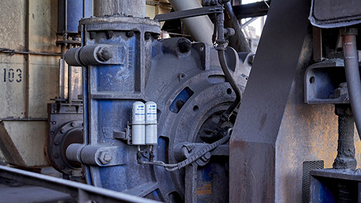 How Warman Slurry Pump Works How Warman Slurry Pump Works