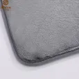 Soft Flannel elektrisch unter Decke mit 3 Einstellungen Controller und Timer
