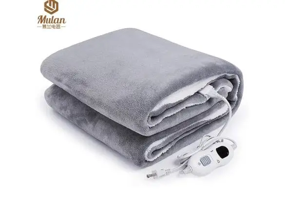 Use Electric Blankets, These Details Must Be Careful!