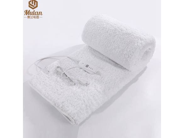 Why You Should Use an Electric Blanket in Winter？