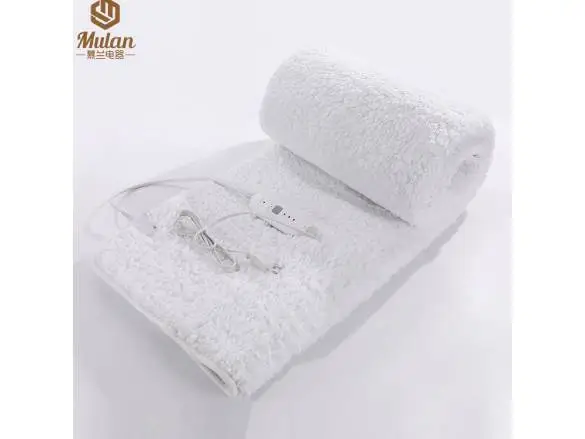 Why You Should Use an Electric Blanket in Winter？