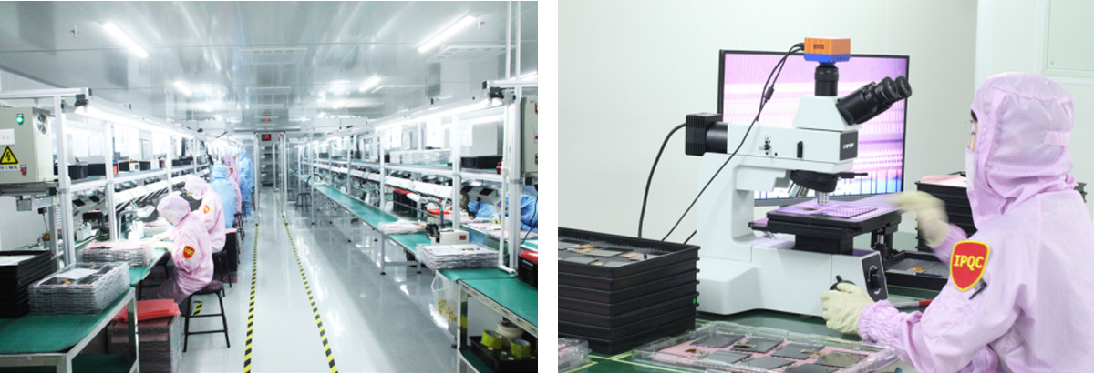 Disen Electronics Co., Ltd. Disen Electronics Co., Ltd.