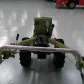 Tractor ambulante SK101