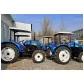 Tractor agrícola new holland 554 usado