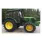 Сельскохозяйственный трактор John Deere 954 б / у