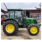 Сельскохозяйственный трактор John Deere 1004 б / у