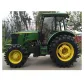 Tracteur agricole John Deere 1204 d'occasion