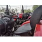 Tracteur agricole Dongfeng 404 d'occasion