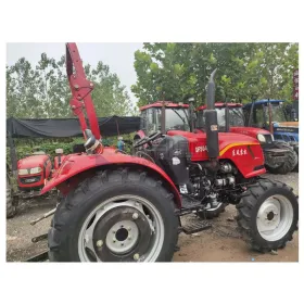 Сельскохозяйственный трактор Dongfeng 504 б / у
