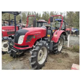Used Dongfeng 704 Farm Tractor