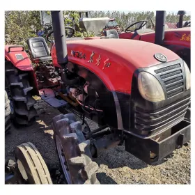 Used YTO MF-354 Farm Tractor