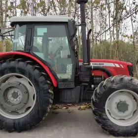 Tracteur YTO 954 d'occasion