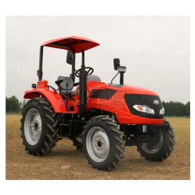Farmlead FL fundus tractor 354