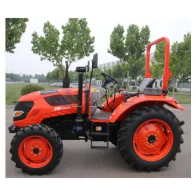 Farmlead FL-404 ферма тракторы
