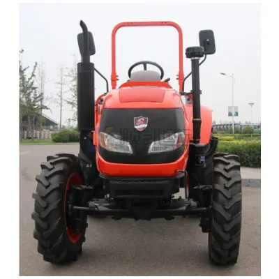 Farmlead FL-404 ферма тракторы