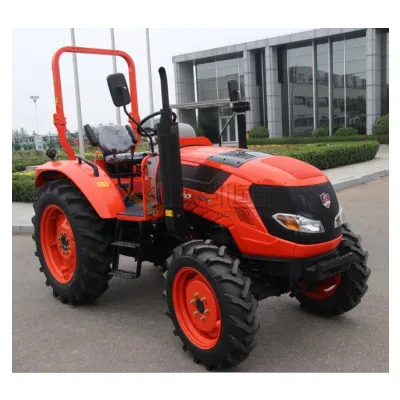 Tracteur agricole Farmlead FL-404
