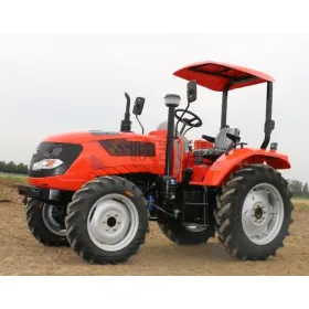 Farmlead FL-454 praedii tractores