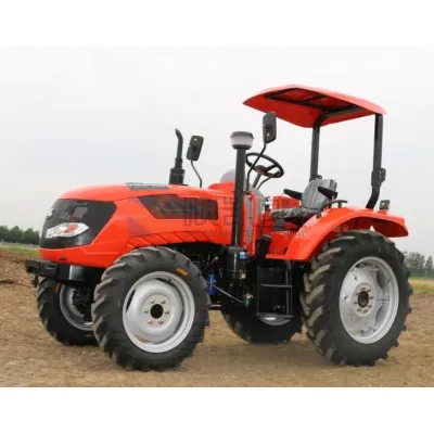 Trator agrícola Farmlead FL-454
