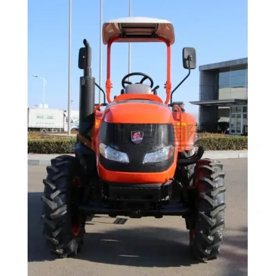 Farmlead FL-DIV fundus tractor
