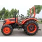 Tracteur agricole Farmlead FL-554
