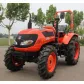 Tracteur agricole Farmlead FL-554