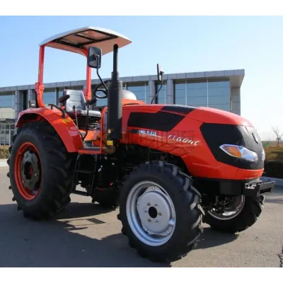Farmlead FL-604 ферма тракторы