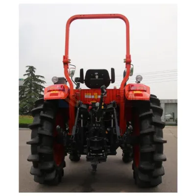 Farmlead FL-704 fundus tractor