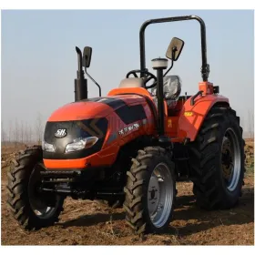 Сельскохозяйственный трактор Farmlead FL-704