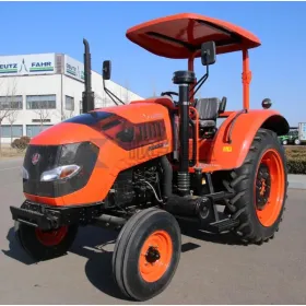 Farmlead FL-DCCC fundus tractor