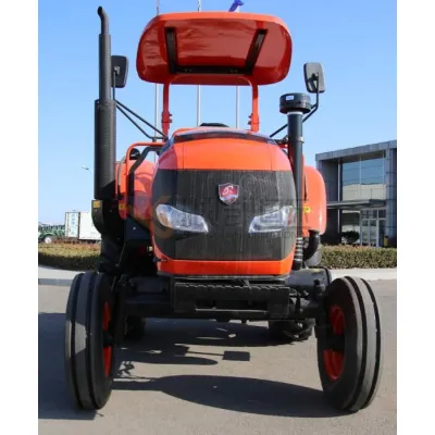 Tracteur agricole Farmlead FL-800