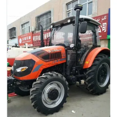 Tracteur agricole Farmlead FL-904