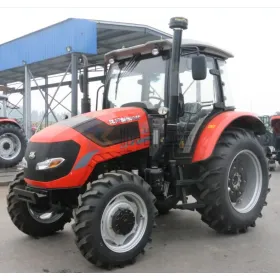 Farmlead FL-CIV fundus tractor